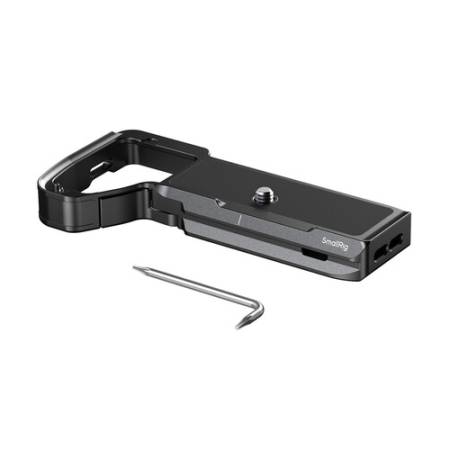 SmallRig 6033 - dolna płytka bazowa do Sony Alpha 7 V / 7R V / 7 IV / 7S III / 1 / 7R IV - zawartość zestawu